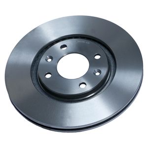 دیسک ترمز چرخ جلو ریکو کد 103 مناسب برای پژو 405 بسته 2 عددی